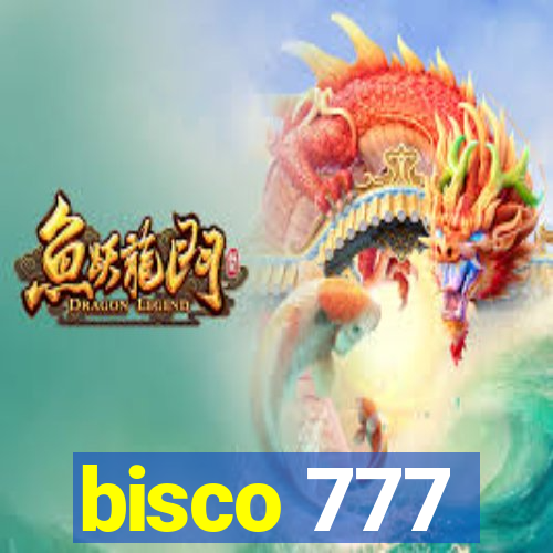 bisco 777